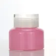  Pink Green Essential Oil Glass Dropper Bottle Cosmetic Serum Bottle 30ml 15ml 5ml