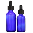  essential oil dropper bottle 20ml 1oz 50ml With black child safe cap