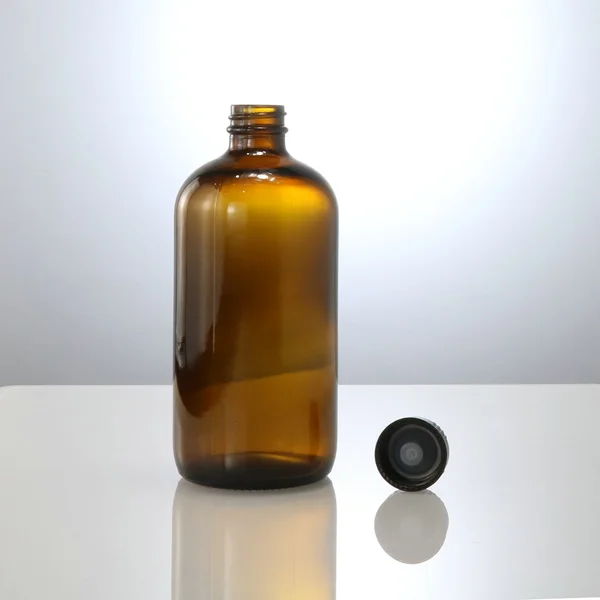  essential oil dropper  shampoo bottle  Black Trigger Spray Pumps