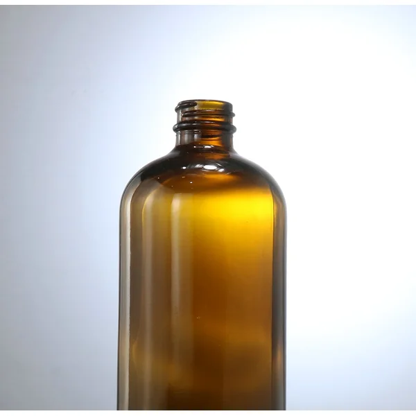  essential oil dropper  shampoo bottle  Black Trigger Spray Pumps