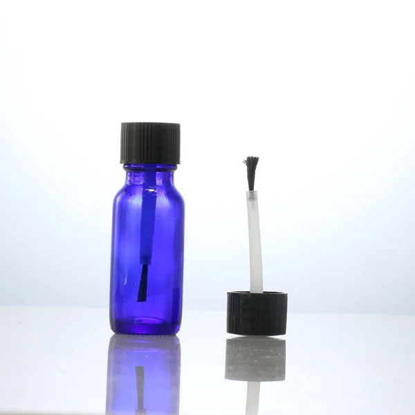  essential oil dropper bottle 20ml 1oz 50ml With black child safe cap