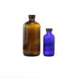  essential oil dropper bottle 20ml 1oz 50ml With black child safe cap