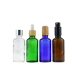  roller essential oil  dropper glass bottles with roller ball