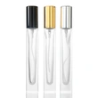 Wholesale Luxury Perfume Essential Oil Spray Glass Perfume Bottle 10ml