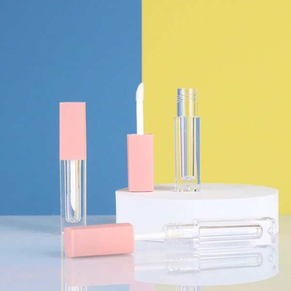 Packing Supplier 10ml Lip Gloss Containers Tube Cosmetic Lipstick