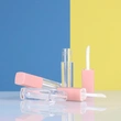 Packing Supplier 10ml Lip Gloss Containers Tube Cosmetic Lipstick