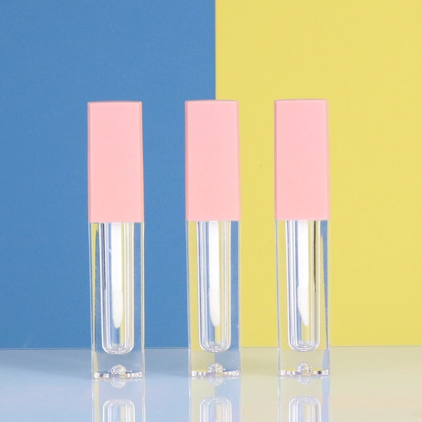 Packing Supplier 10ml Lip Gloss Containers Tube Cosmetic Lipstick