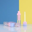 New Design Lip Gloss Tubes Bling empty Lip Gloss Container 