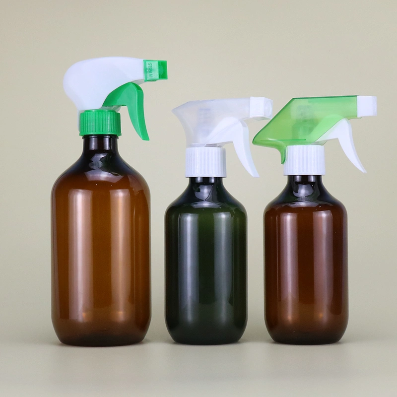 Cosmetic packaging 100ml 250ml 500ml matte black packaging hand wash liquid shampoo bottle 