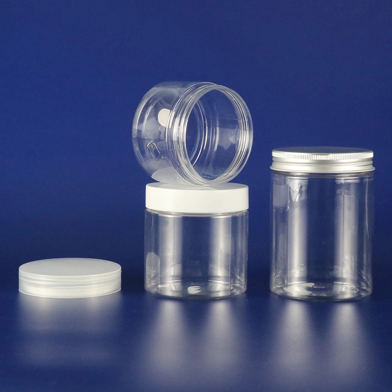 Cosmetics Storage Container 250g 300g 250ml 