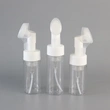 Plastic PET Empty Foam Pump Bottle For Cosmetic