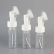 Plastic PET Empty Foam Pump Bottle For Cosmetic