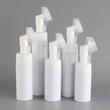  liquid soap cleanser plastic foaming foam pump bottle 