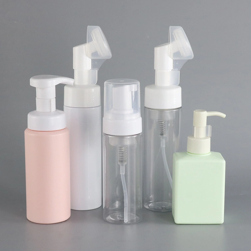 foam pump dispenser spray applicator bottle