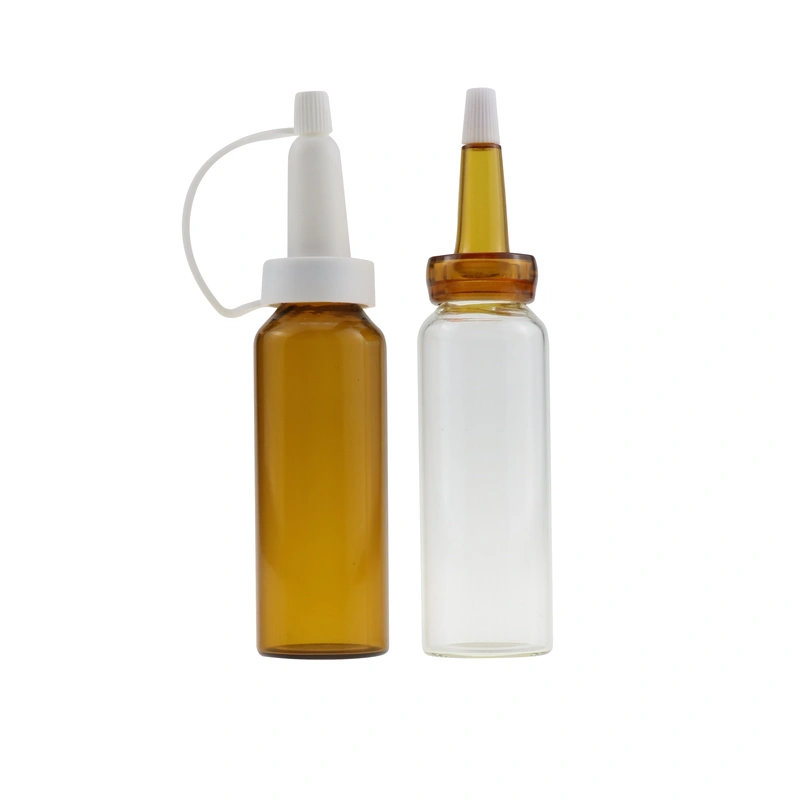 Bottles,Custom smell proof glass bottles medicine vials