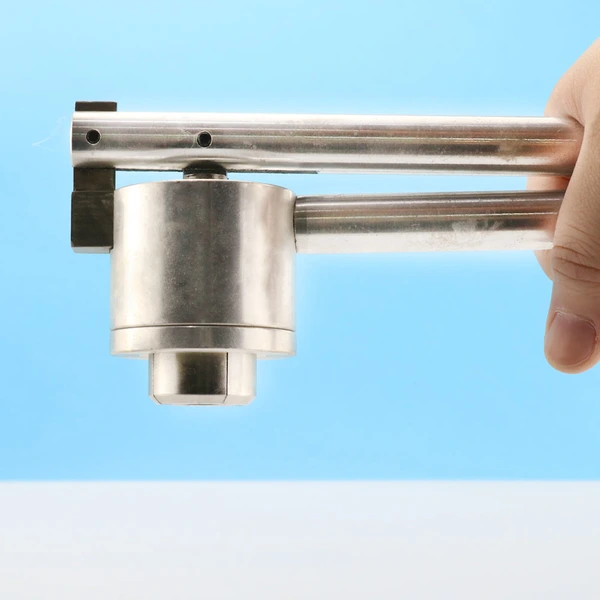 vial sealing machine injection vial sealer