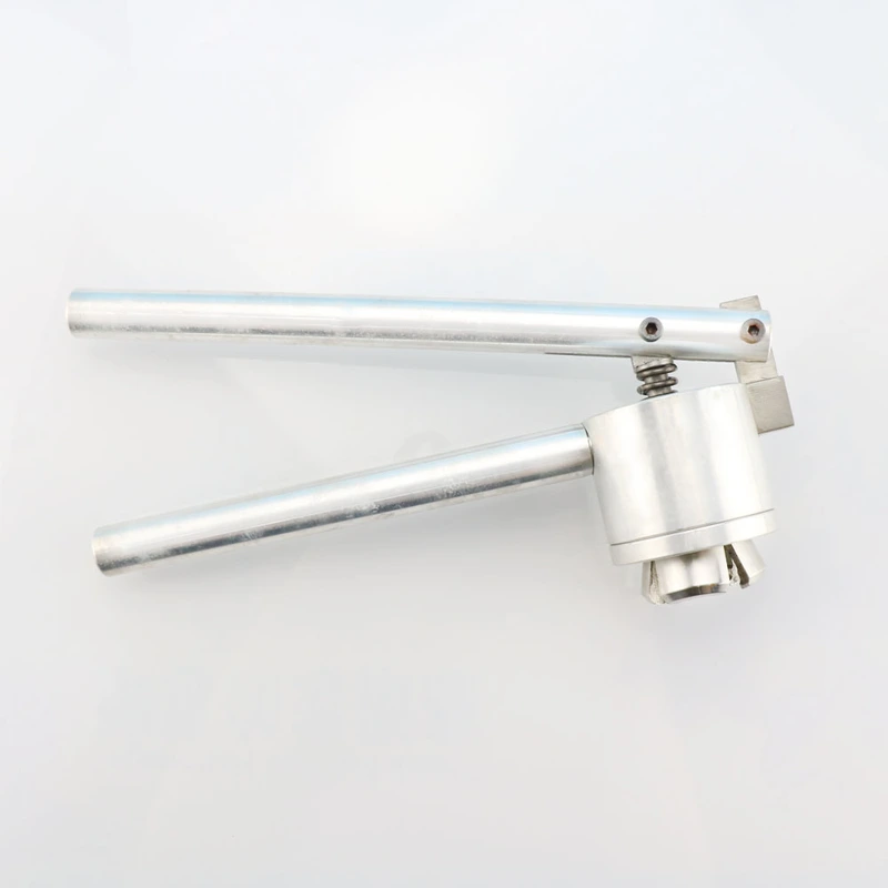 vial sealing machine injection vial sealer