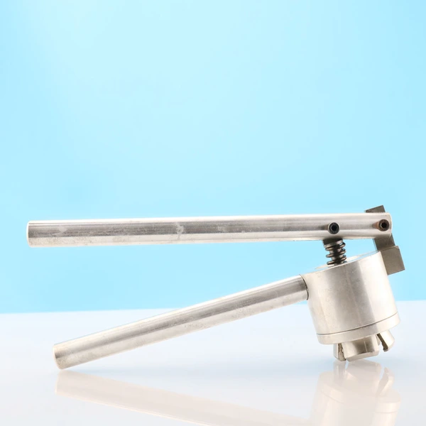 vial sealing machine injection vial sealer