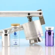 13mm20mmWholesale glass vial amber borosilicate stainless steel Sealing Machine