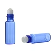 10ml deodorant empty essential oil perufme roll on roller ball bottles