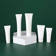 Sunscreen Cream tube,facial wash tube,Face Wash Sunscreen Cream pack