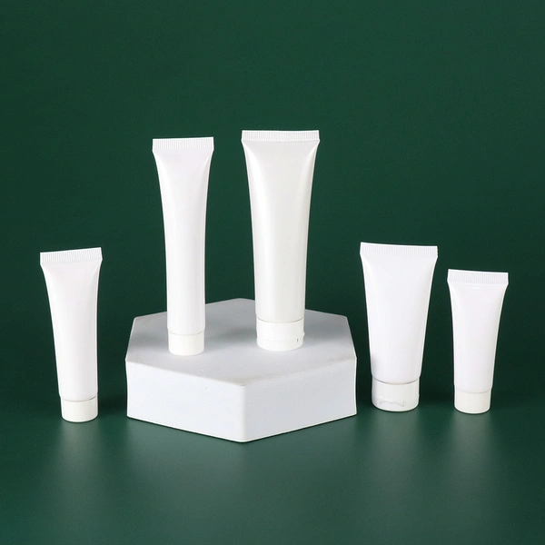 Sunscreen Cream tube,facial wash tube,Face Wash Sunscreen Cream pack