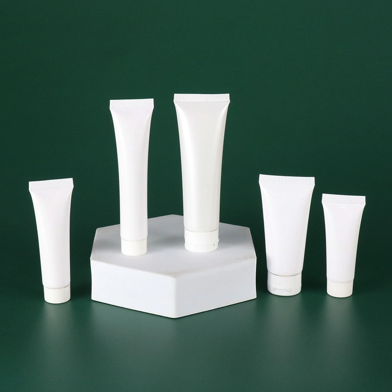 Sunscreen Cream tube,facial wash tube,Face Wash Sunscreen Cream pack