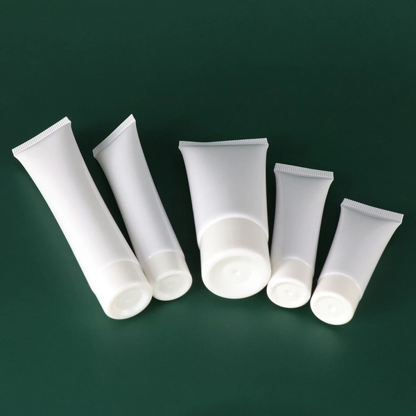 Sunscreen Cream tube,facial wash tube,Face Wash Sunscreen Cream pack