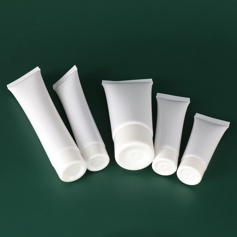 Sunscreen Cream tube,facial wash tube,Face Wash Sunscreen Cream pack