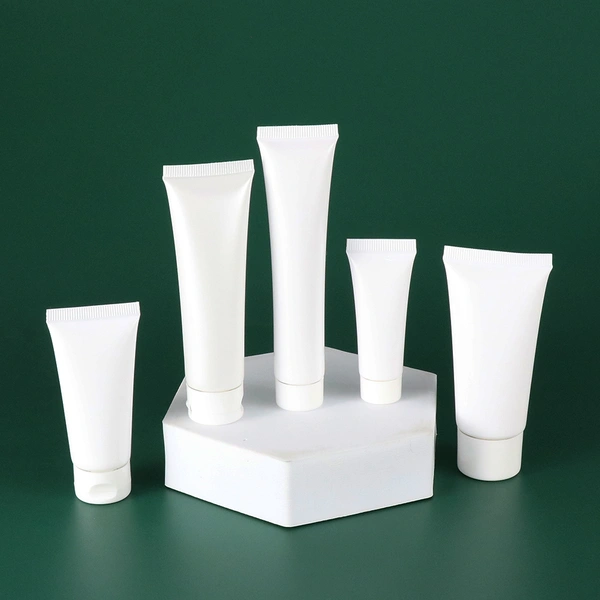 Sunscreen Cream tube,facial wash tube,Face Wash Sunscreen Cream pack
