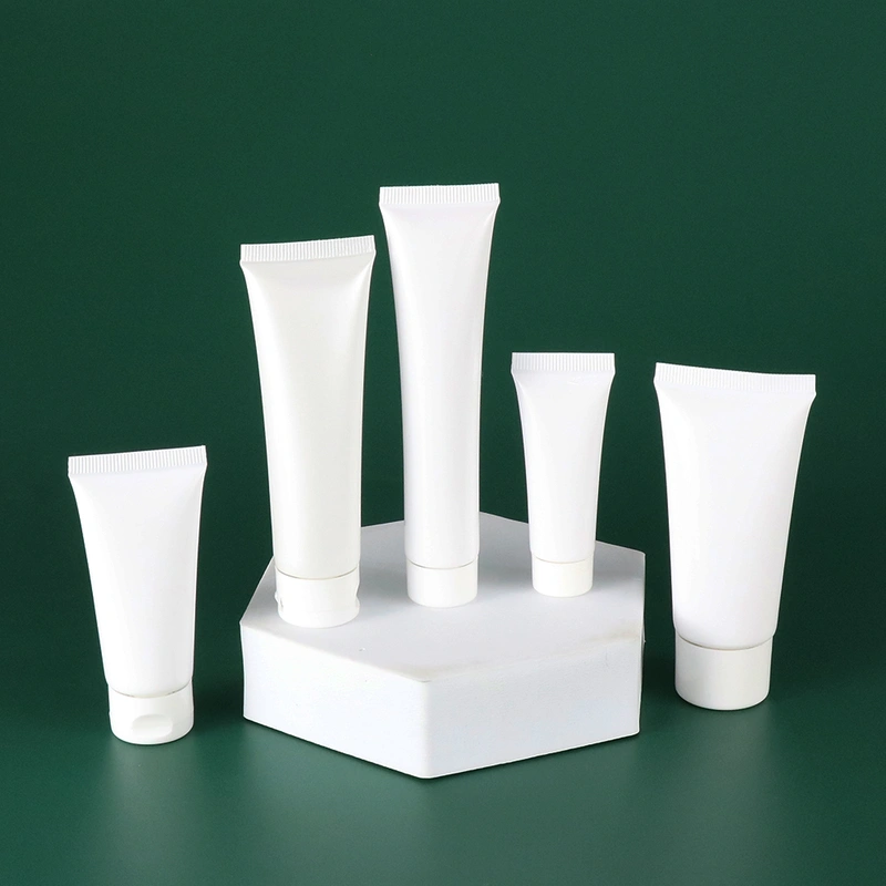 Sunscreen Cream tube,facial wash tube,Face Wash Sunscreen Cream pack