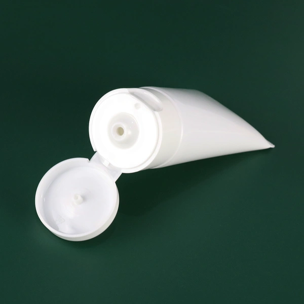 Sunscreen Cream tube,facial wash tube,Face Wash Sunscreen Cream pack