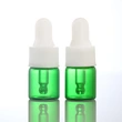 1ml 2ml 3ml 5ml Mini Sample Clear Amber Tube Glass Vial with screw cap