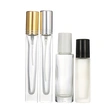 Spray Bottle 20ml Glass Perfume Bottle with Pump Atomizer
