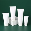 Sunscreen Cream tube,facial wash tube,Face Wash Sunscreen Cream pack