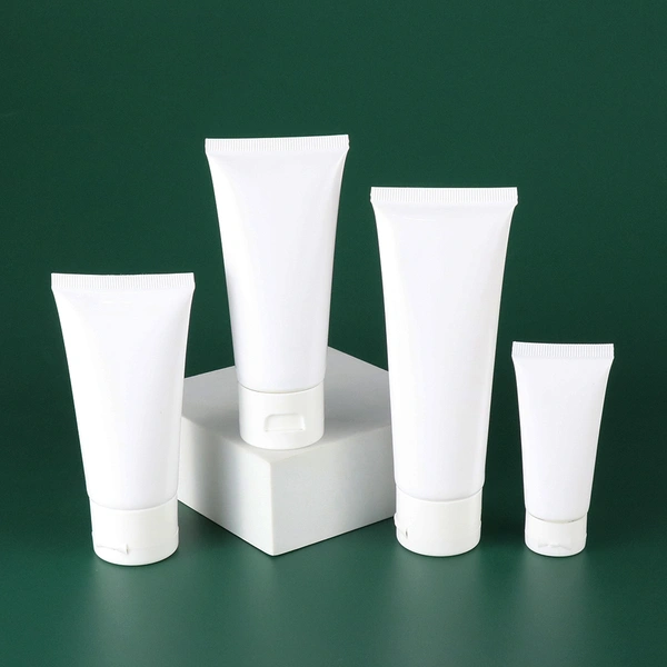 Sunscreen Cream tube,facial wash tube,Face Wash Sunscreen Cream pack