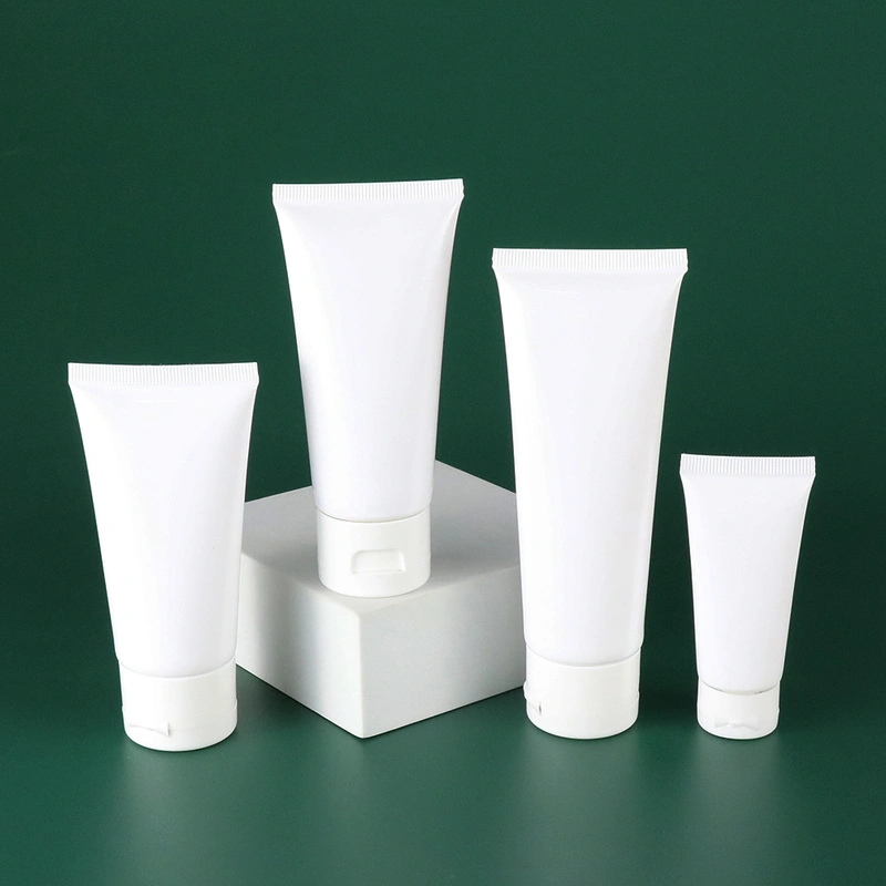 Sunscreen Cream tube,facial wash tube,Face Wash Sunscreen Cream pack
