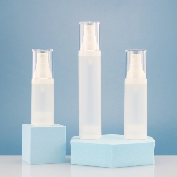 PETG Plastic Cosmetic Mist Spray Dispenser Pump Refill Bottle Supplier