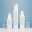 PETG Plastic Cosmetic Mist Spray Dispenser Pump Refill Bottle Supplier