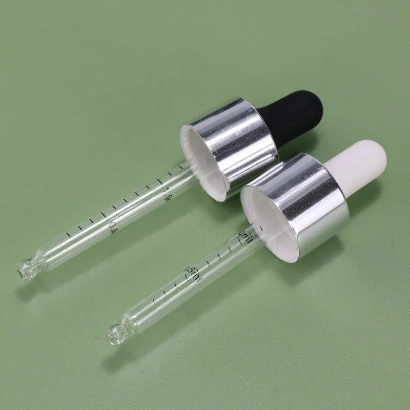Calibration Glass Dropper Pipette 