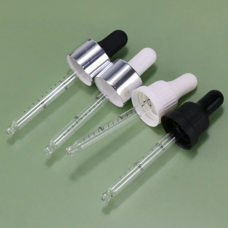 Calibration Glass Dropper Pipette 