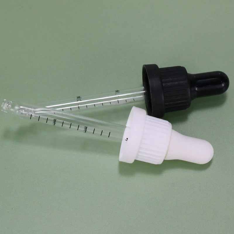 Calibration Glass Dropper Pipette 