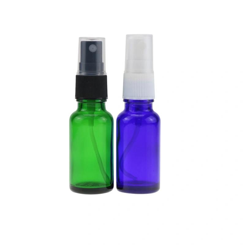 Perfume Bottle Spray Caps Disinfectant Spray Plastic Pump