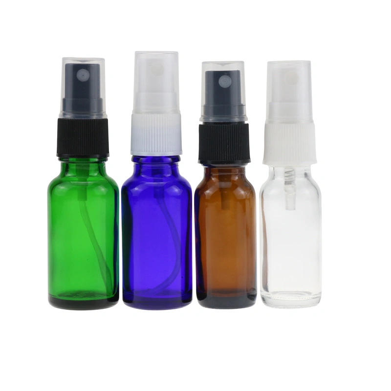 Perfume Bottle Spray Caps Disinfectant Spray Plastic Pump