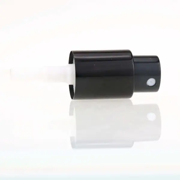 8mm Tamper Evident Cap essential oil bottle