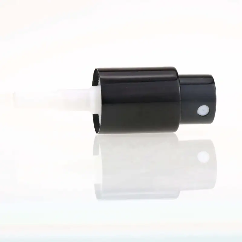 8mm Tamper Evident Cap essential oil bottle