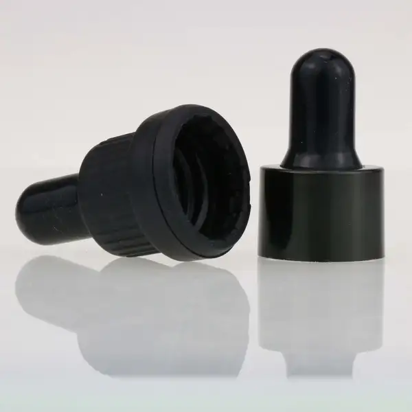 Frosted Dropper Bottle With Gold Cap,Orifice With One Hole For Essential Oil Glass Bottle