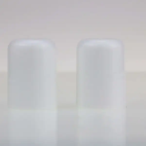 Frosted Dropper Bottle With Gold Cap,Orifice With One Hole For Essential Oil Glass Bottle