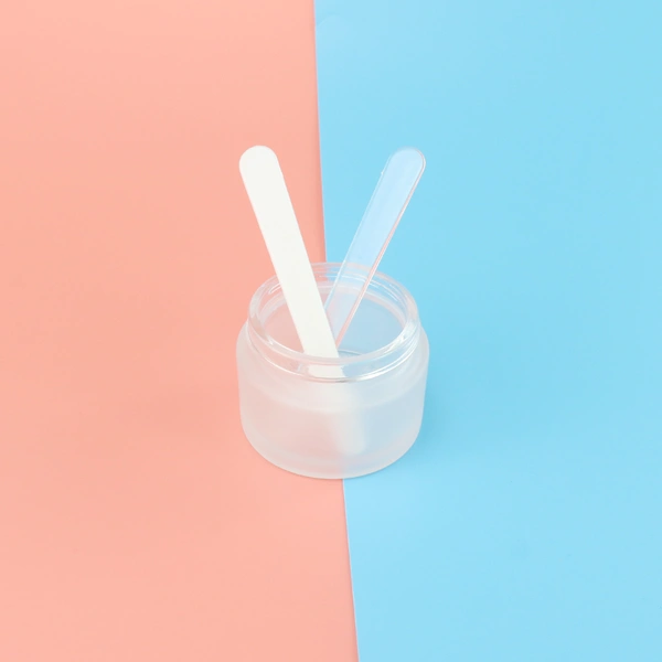 Many Colors,Colorfull Spoon cosmetic spatula 