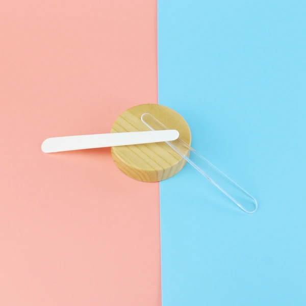 Many Colors,Colorfull Spoon cosmetic spatula 